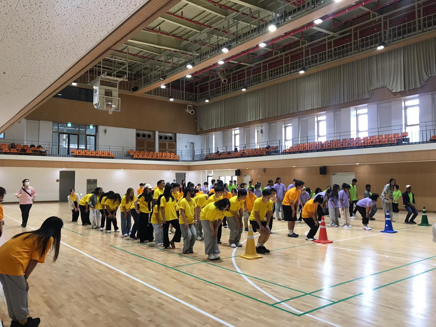 한국어과정