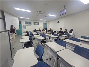 2025학년도 전문가 초청 특강(6차, 손정미 강사) 6번째 사진